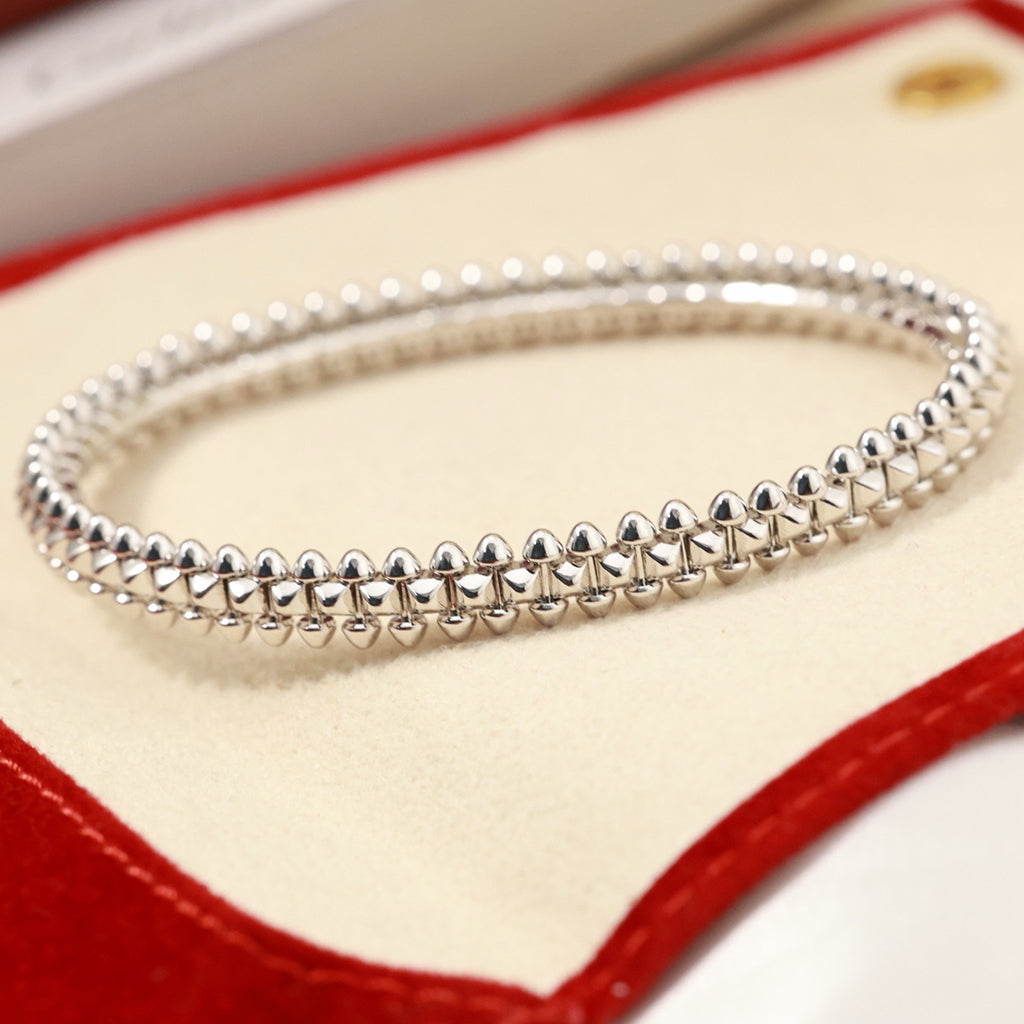 [Eterna Jewels]CLASH  BRACELET SMALL 6.4MM