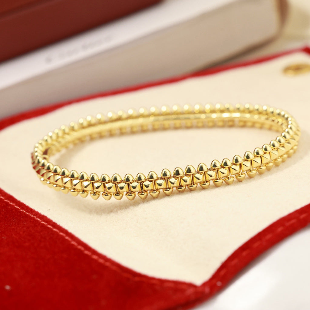 [Eterna Jewels]CLASH  BRACELET SMALL 6.4MM
