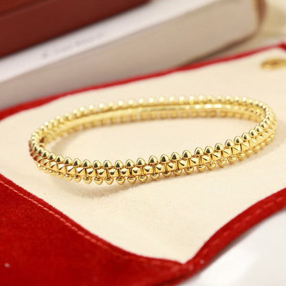 [Eterna Jewels]CLASH  BRACELET SMALL 6.4MM