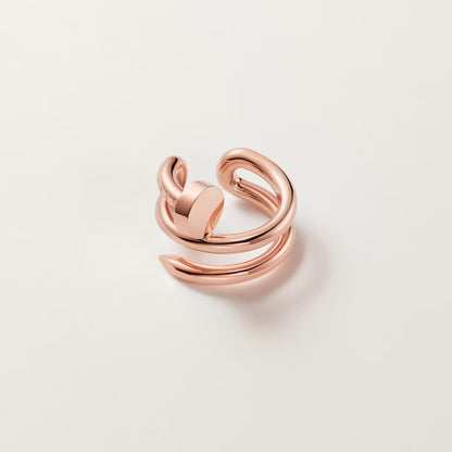 [Eterna Jewels]JUSTE EAR JEWEL