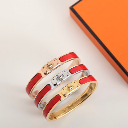 [Eterna Jewels] HM KELLY ROTES ARMBAND