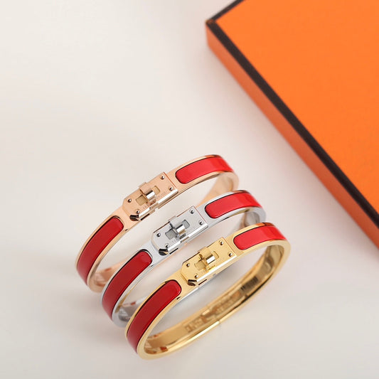 [Eterna Jewels] HM KELLY ROTES ARMBAND
