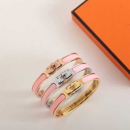 [Eterna Jewels]HM KELLY PINK ARMBAND