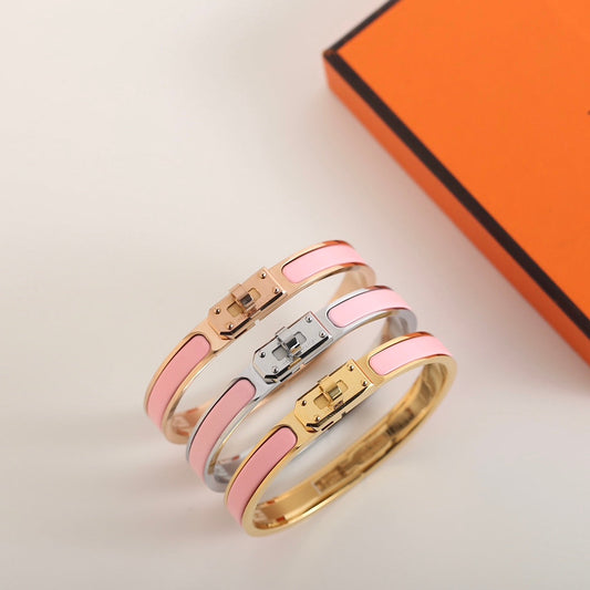 [Eterna Jewels]HM KELLY PINK ARMBAND