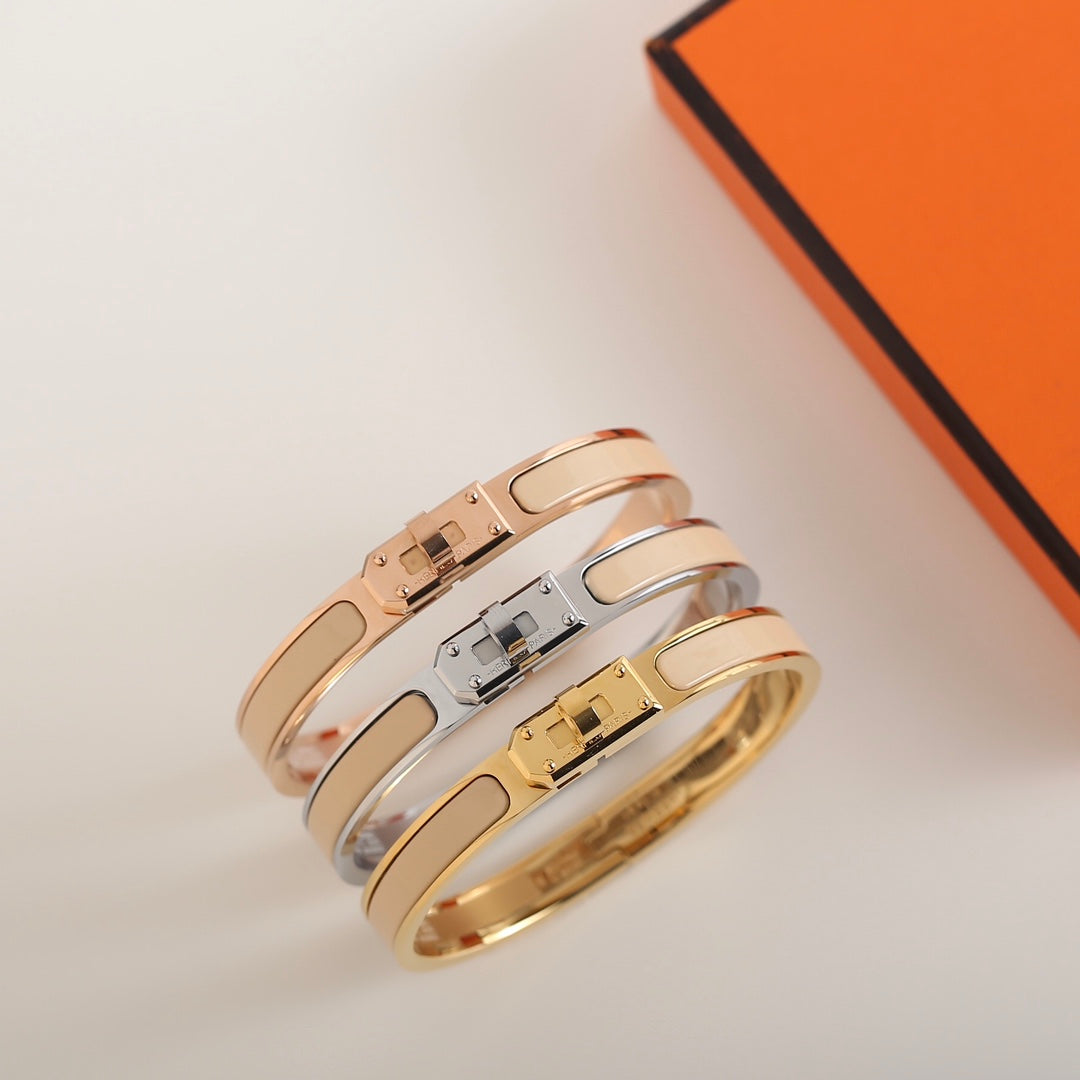 [Eterna Jewels] HM KELLY BEIGE ARMBAND