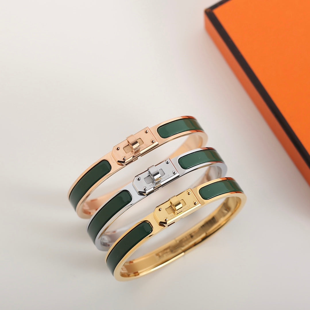 [Eterna Jewels]HM KELLY KHAKI ARMBAND