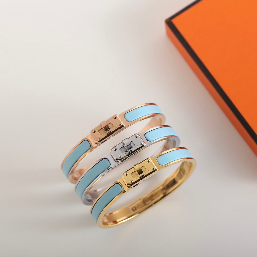 [Eterna Jewels]HM KELLY WOLKENBLAUES ARMBAND