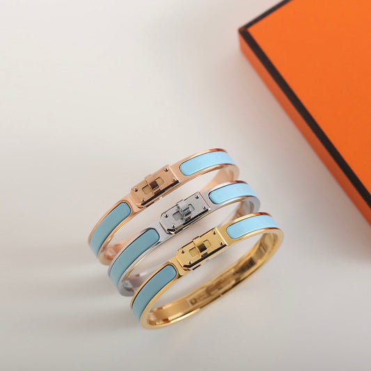 [Eterna Jewels]HM KELLY WOLKENBLAUES ARMBAND