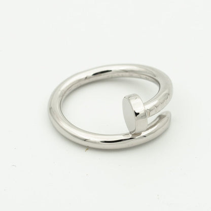 [Eterna Jewels]JUSTE RING 2,65MM SILBER