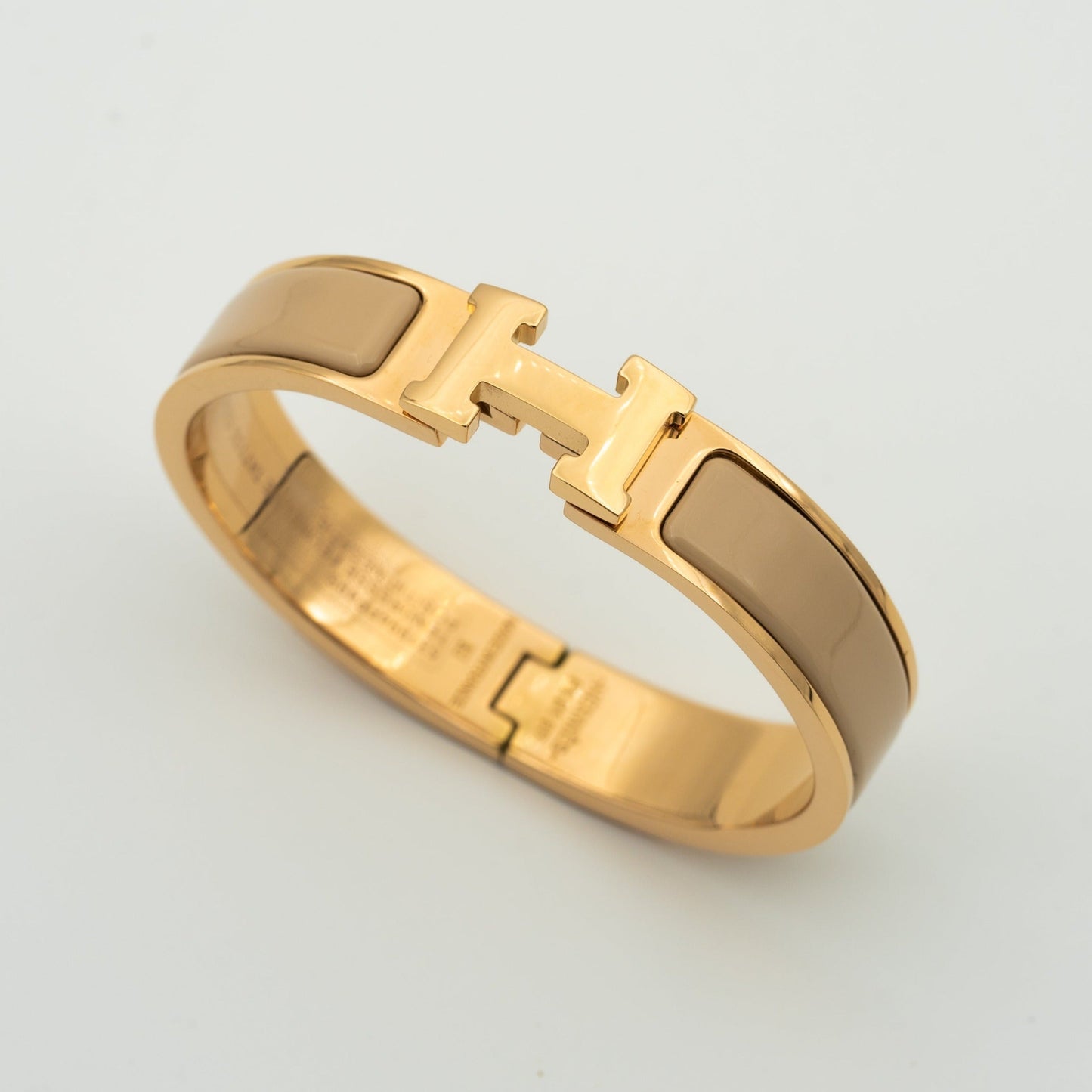 [Eterna Jewels]H GRAUES ARMBAND