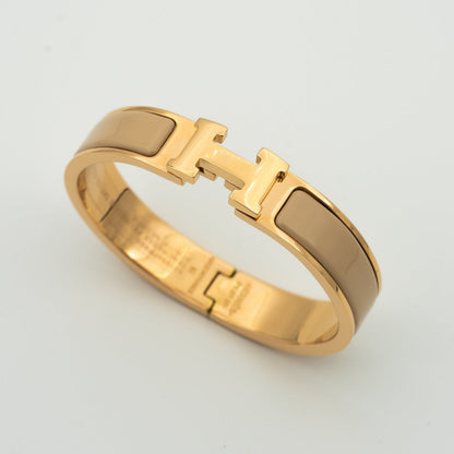 [Eterna Jewels]H GRAUES ARMBAND