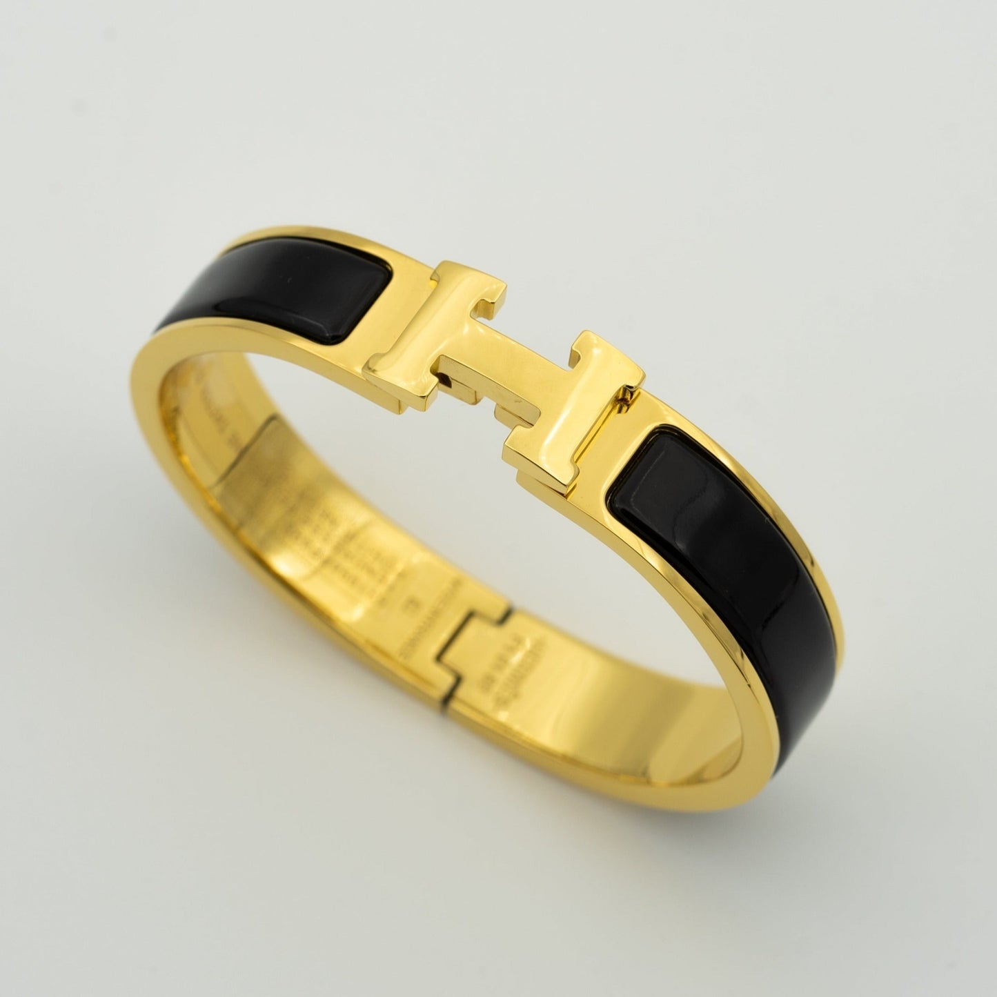 [Eterna Jewels]H SCHWARZES ARMBAND