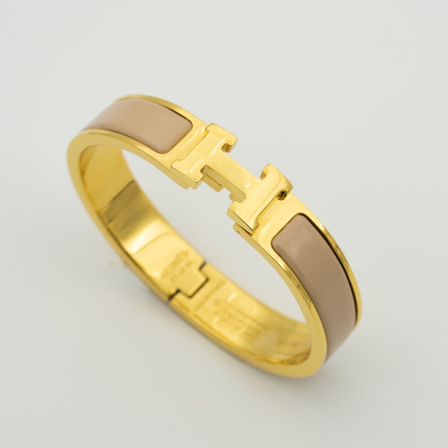 [Eterna Jewels]H GRAUES ARMBAND