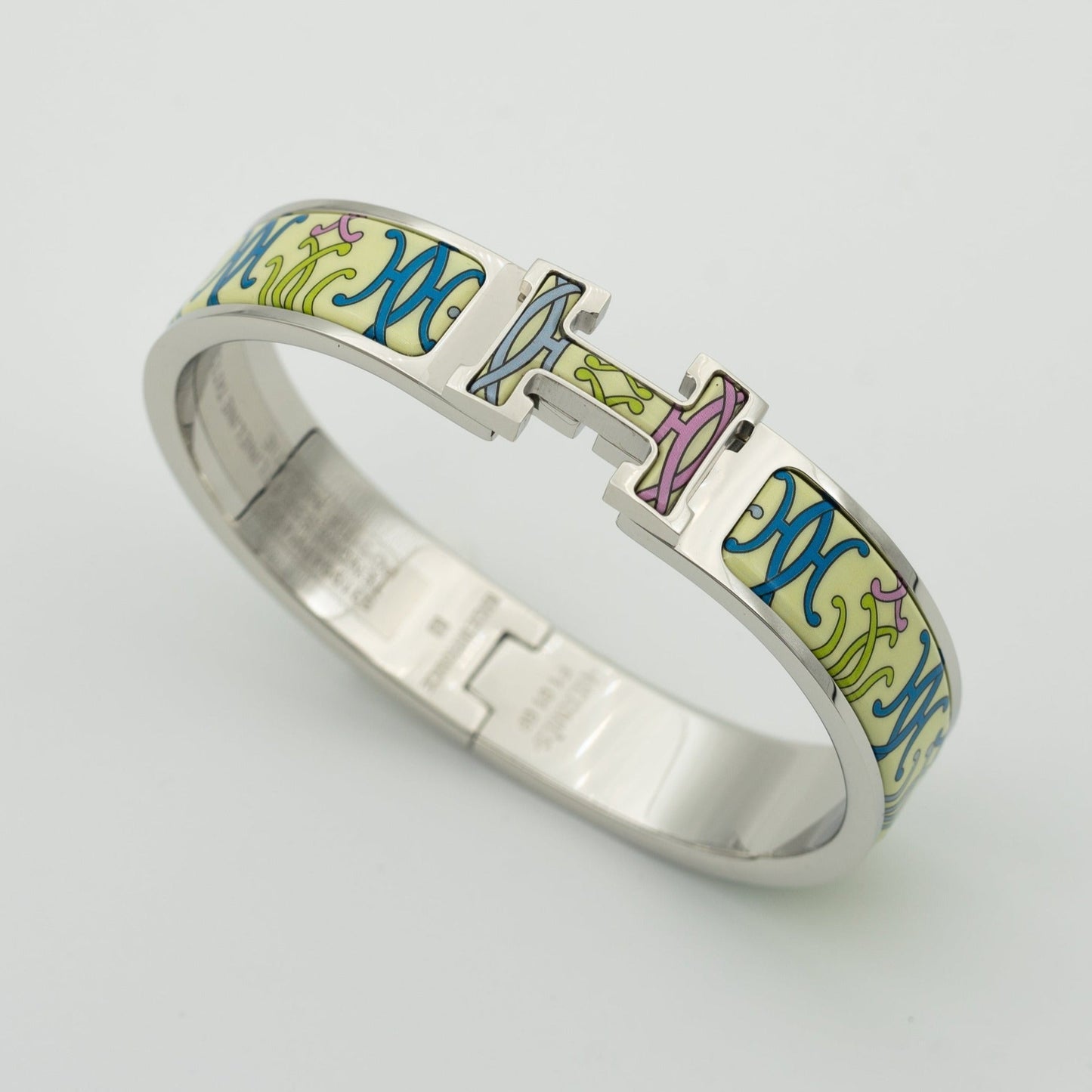 [Eterna Jewels]H-ARMBAND BEIGE MULTICOLOR