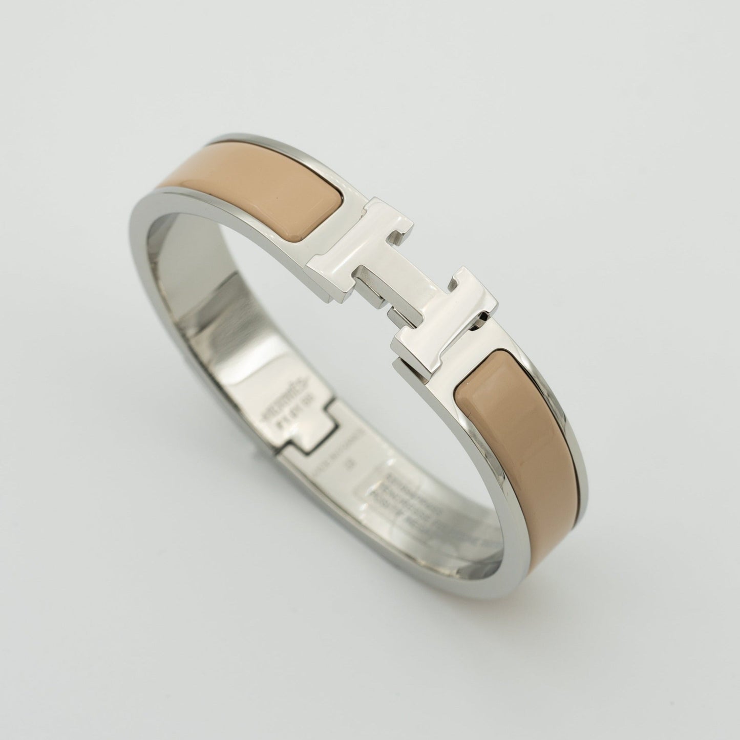 [Eterna Jewels]H GRAUES ARMBAND