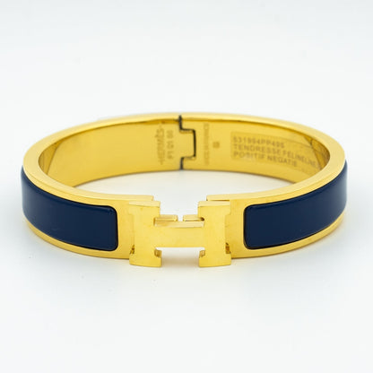 [Eterna Jewels]H BLAUES ARMBAND