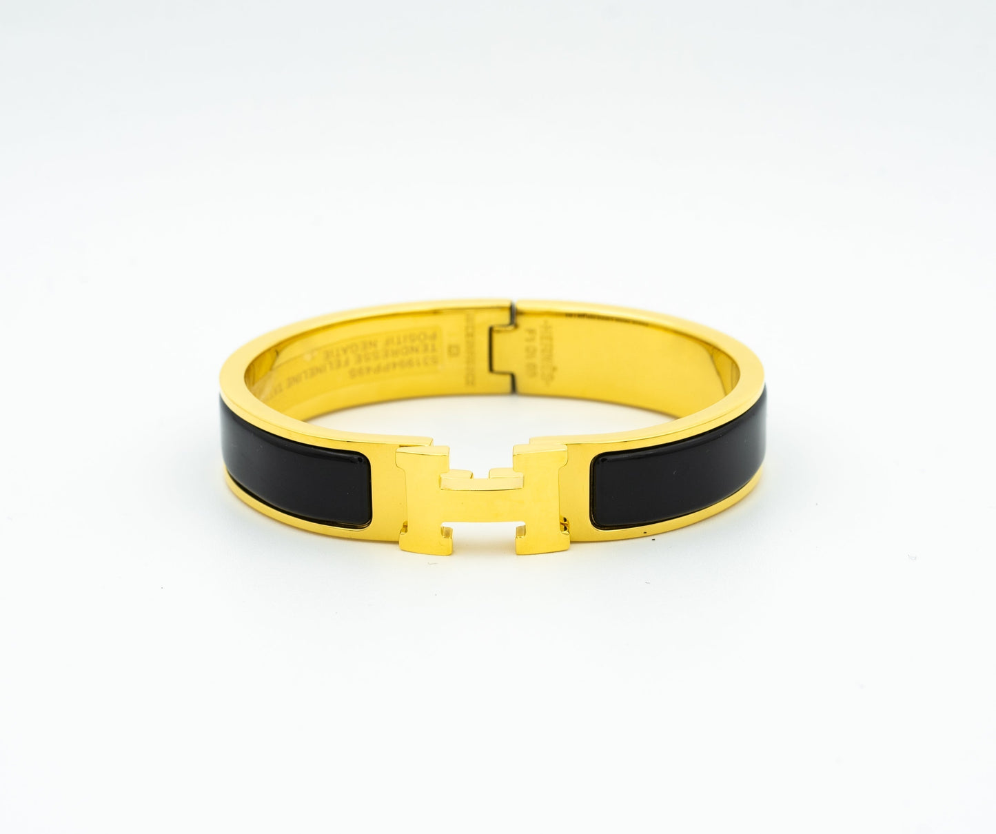 [Eterna Jewels]H SCHWARZES ARMBAND