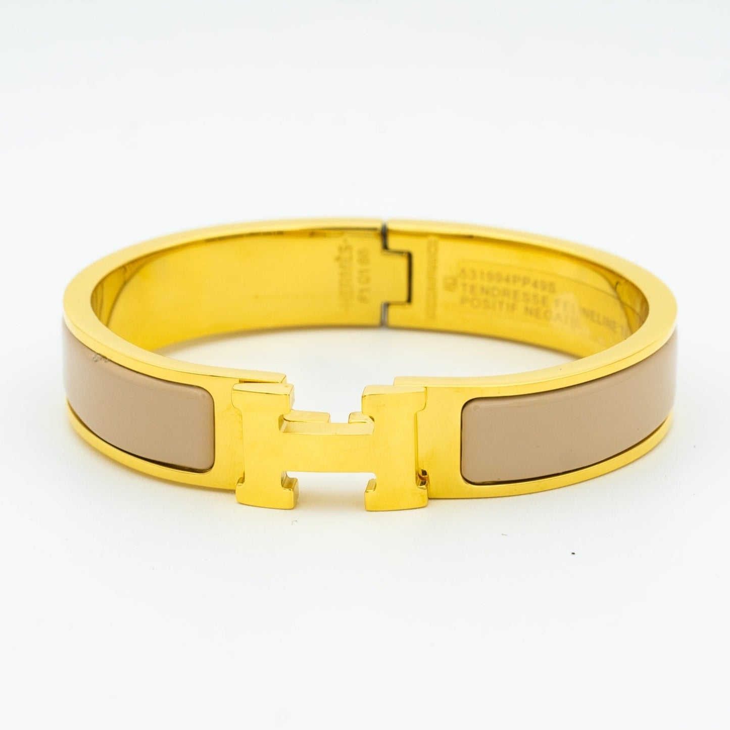 [Eterna Jewels]H GRAUES ARMBAND