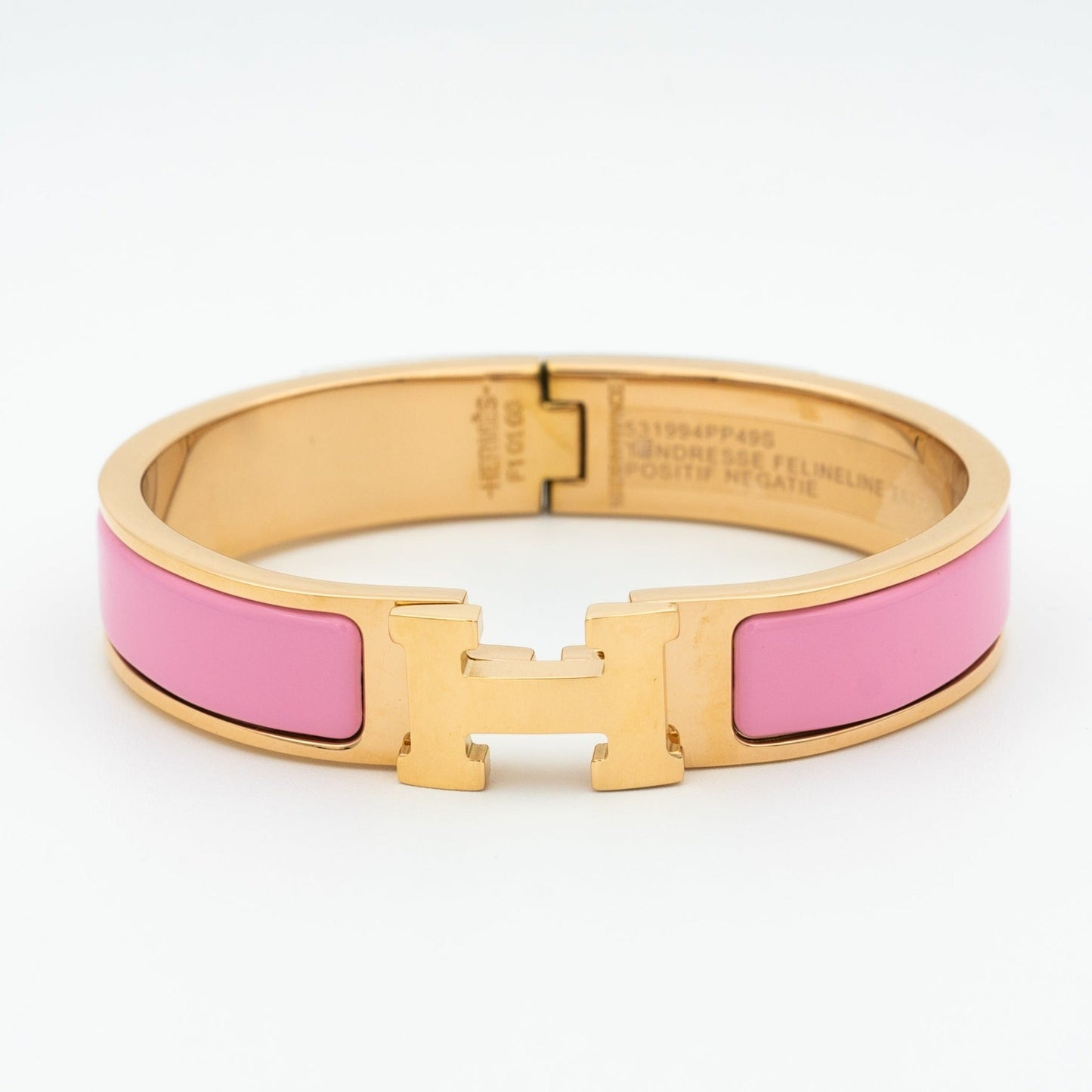 [Eterna Juwelen]H PINKES ARMBAND