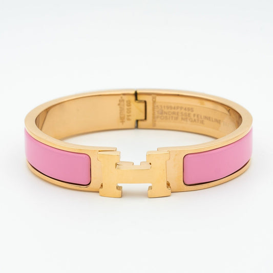 [Eterna Juwelen]H PINKES ARMBAND