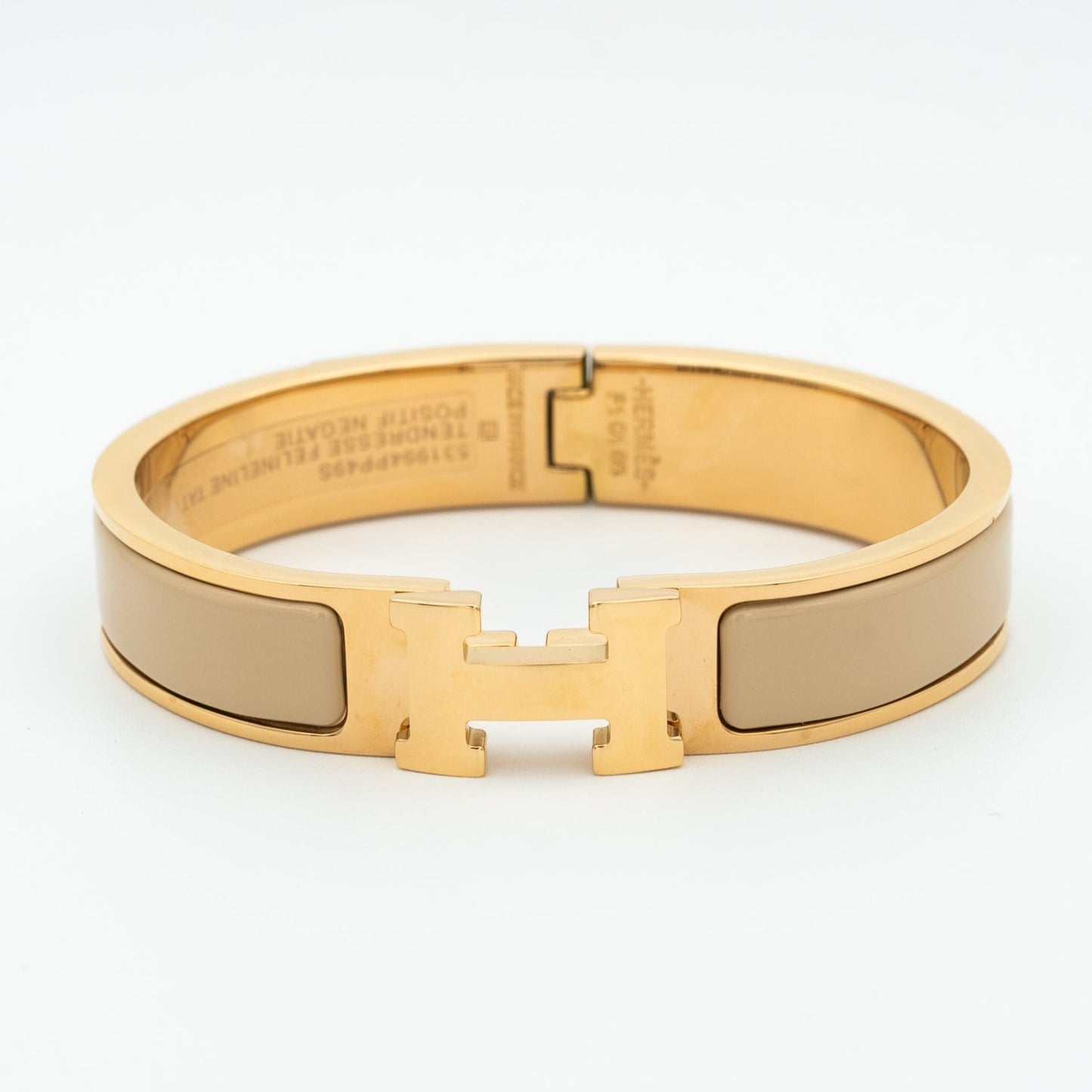 [Eterna Jewels]H GRAUES ARMBAND