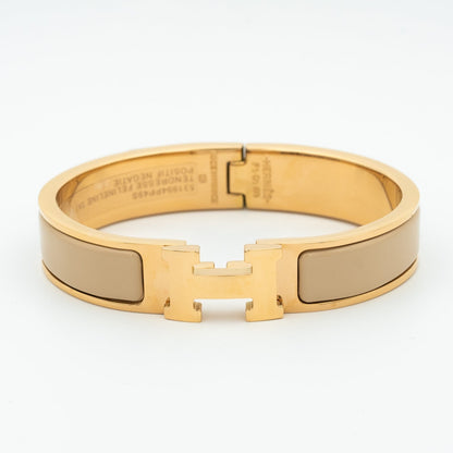 [Eterna Jewels]H GRAUES ARMBAND