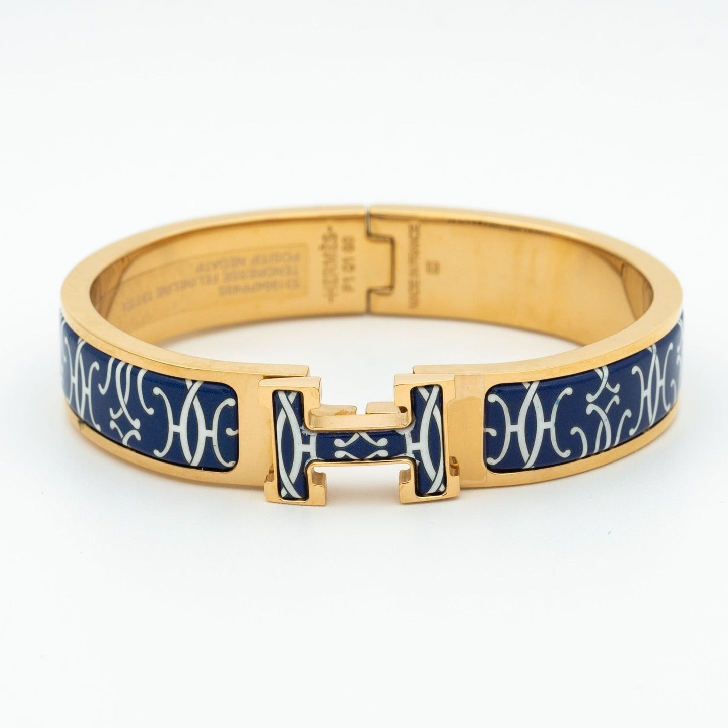 [Eterna Jewels]H ARMBAND SCHWARZ MULTICOLOR