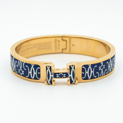 [Eterna Jewels]H ARMBAND SCHWARZ MULTICOLOR