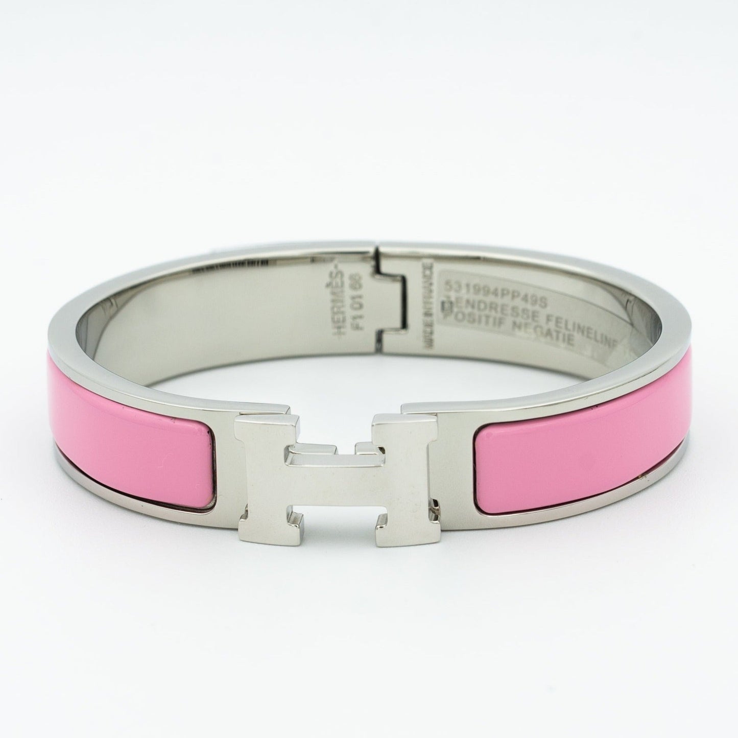 [Eterna Juwelen]H PINKES ARMBAND