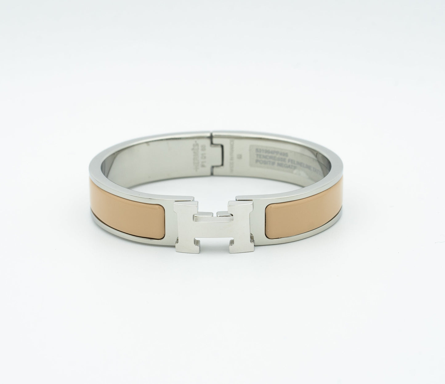 [Eterna Jewels]H GRAUES ARMBAND