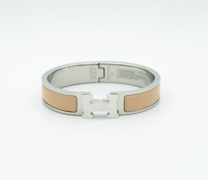 [Eterna Jewels]H GRAUES ARMBAND