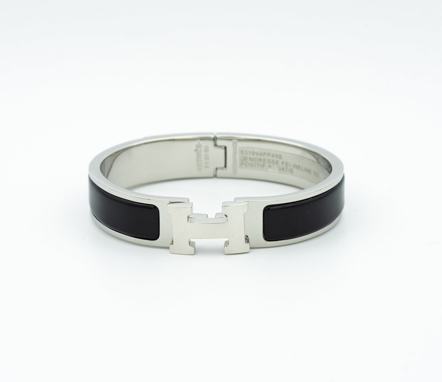 [Eterna Jewels]H SCHWARZES ARMBAND