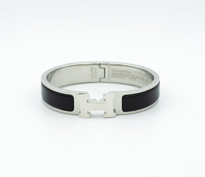 [Eterna Jewels]H SCHWARZES ARMBAND
