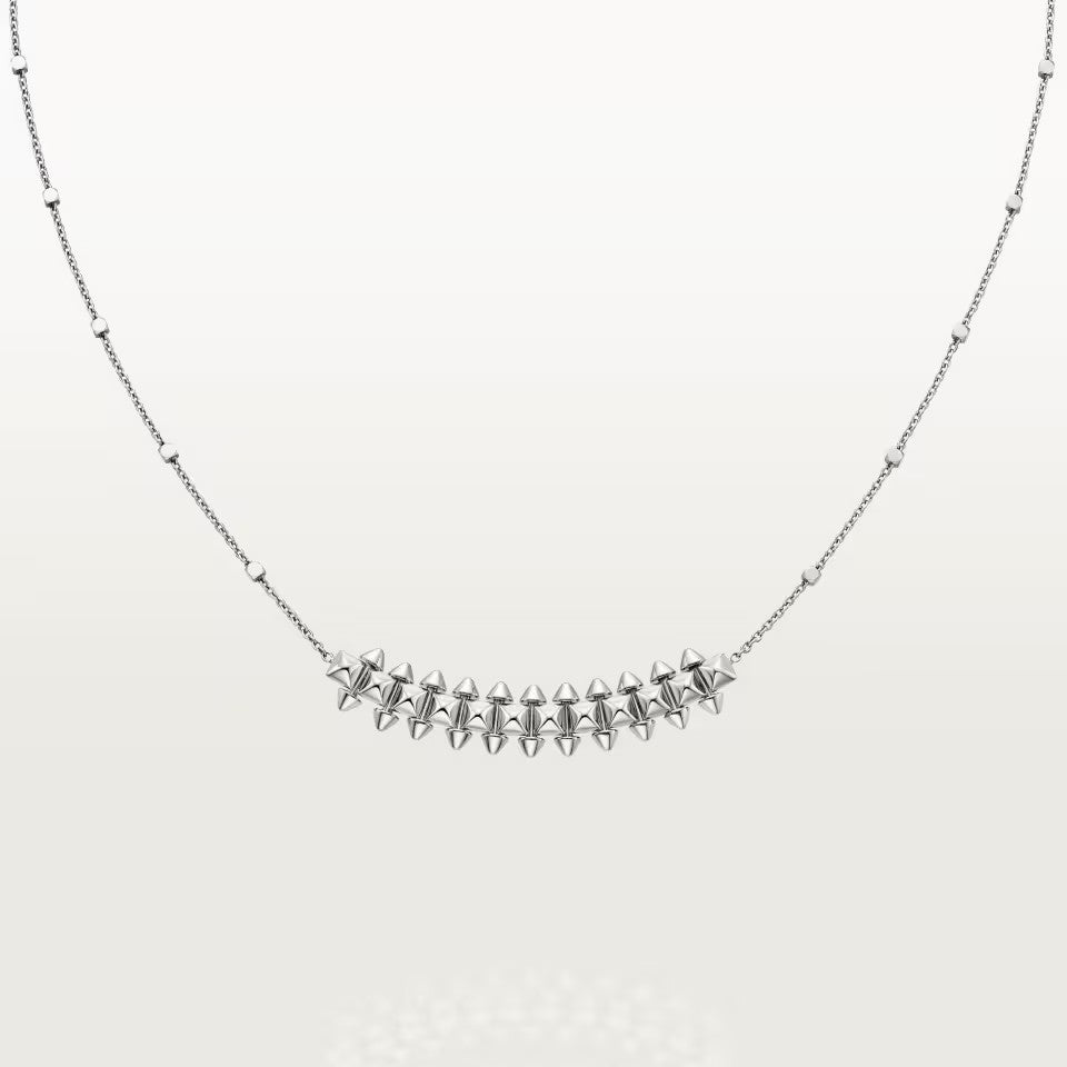 [Eterna Jewels]CLASH  MEDIUM NECKLACE