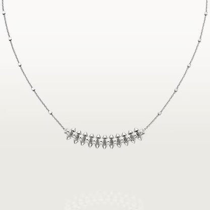[Eterna Jewels]CLASH  MEDIUM NECKLACE