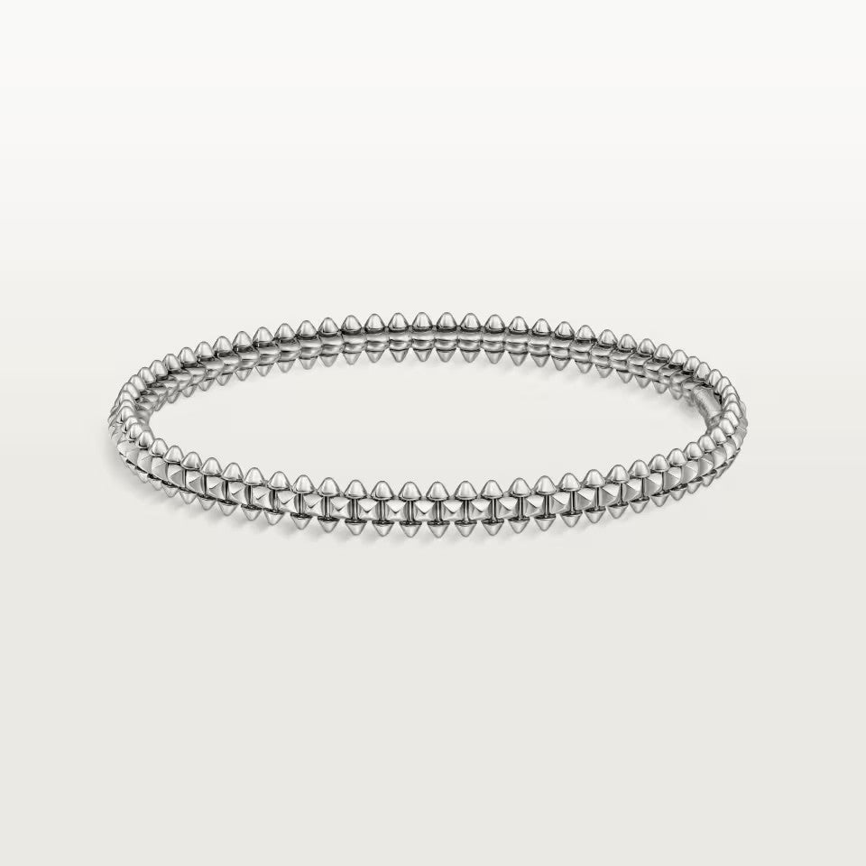 [Eterna Jewels]CLASH  BRACELET SMALL 6.4MM