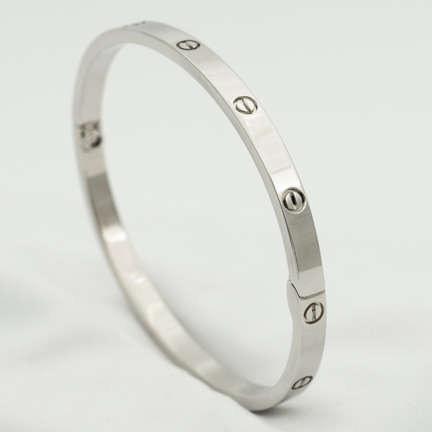 [Eterna Jewels]LIEBESARMBAND 3.65MM