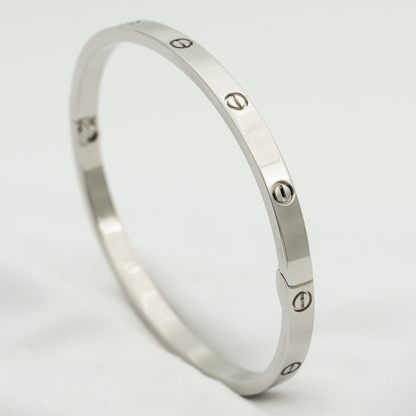 [Eterna Jewels]LIEBESARMBAND 3.65MM