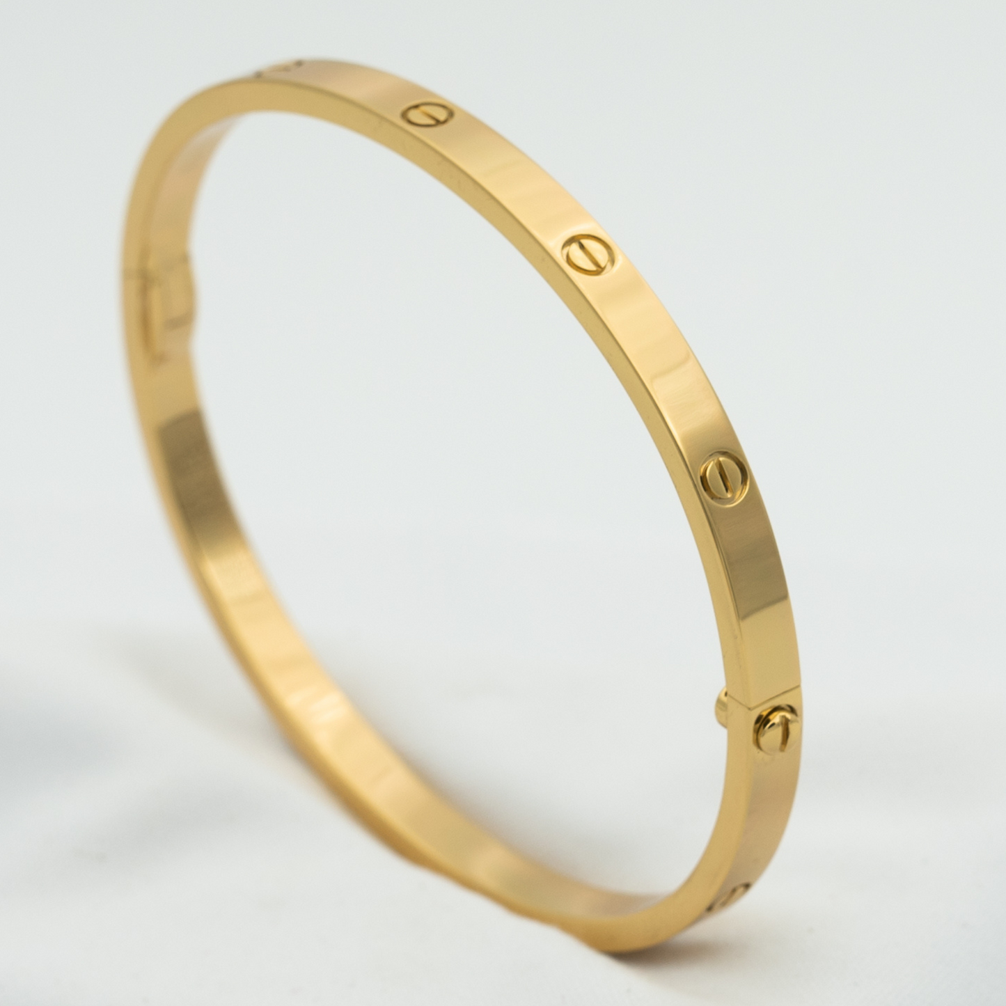 [Eterna Jewels]LIEBESARMBAND 3.65MM