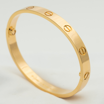 [Eterna Jewels]LIEBESARMBAND 6,1MM