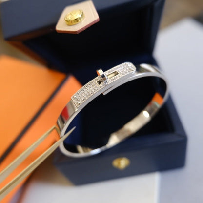 [Eterna Jewels]KELLY ARMREIF DIAMANT