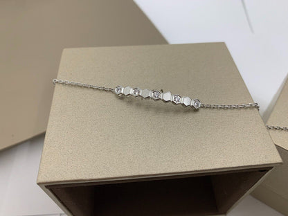 [Eterna Jewels]BEE LOVE BRACELET DIAMANT