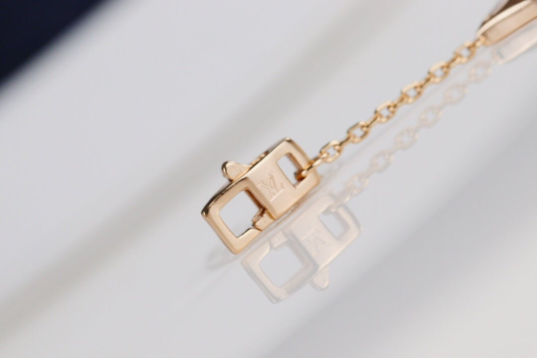 [Eterna Jewels]BLATTKLEE-ARMBAND