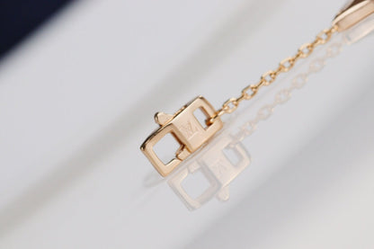 [Eterna Jewels]BLATTKLEE-ARMBAND
