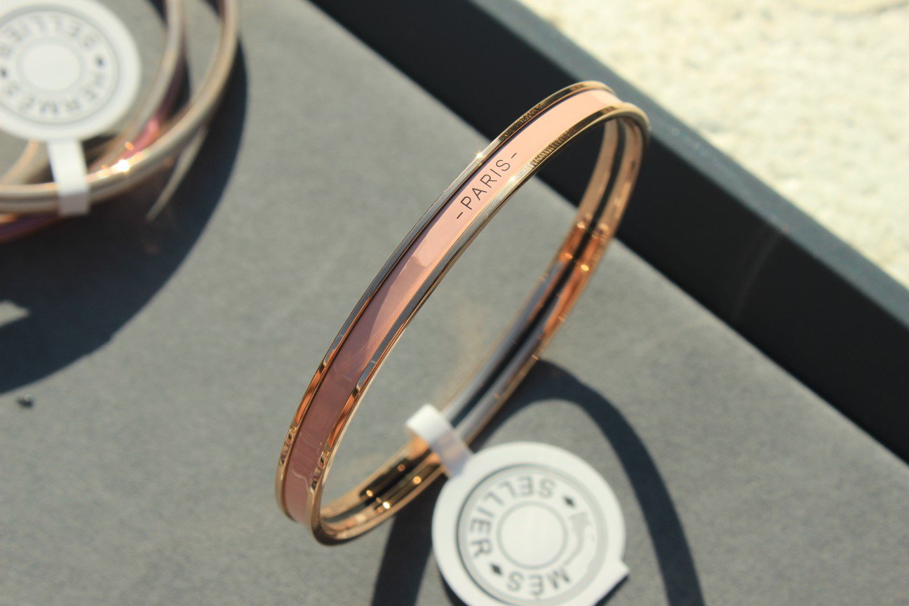 [Eterna Jewels]HM UNI-ARMBAND-TASCHE