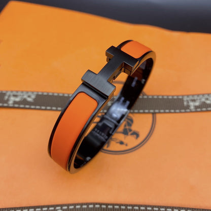 [Eterna Jewels]CLIC HM SO BLACK OREGAN ARMBAND
