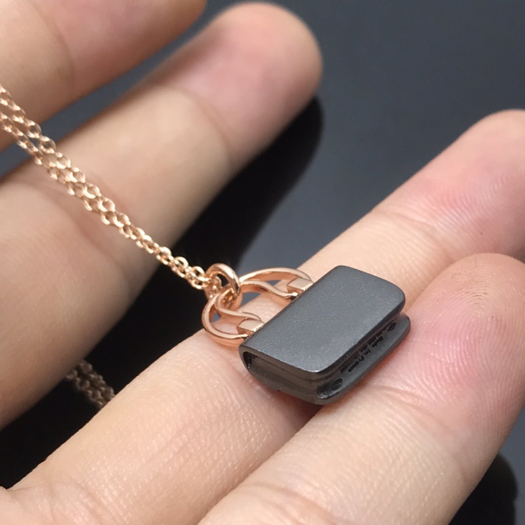 [Eterna Jewels]ウィメンズ HM アミュレット コンスタンス ペンダント ネックレス