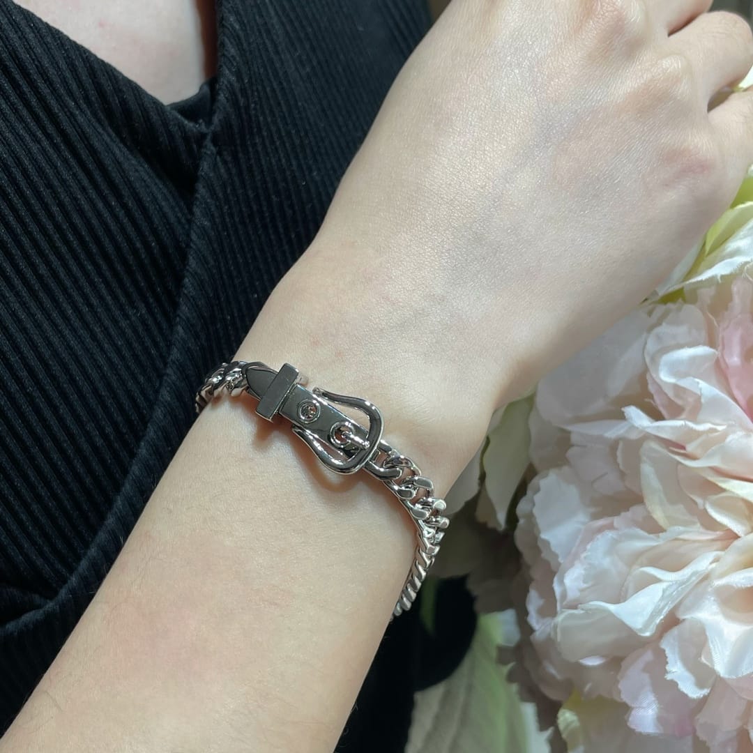 [Eterna Jewels Schmuckstücke]HM CHAIN BRACELET