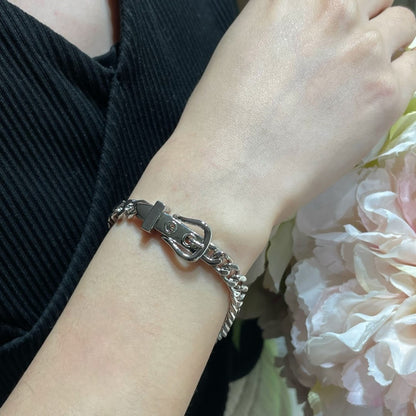 [Eterna Jewels Schmuckstücke]HM CHAIN BRACELET