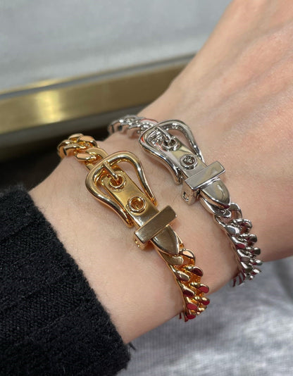 [Eterna Jewels Schmuckstücke]HM CHAIN BRACELET